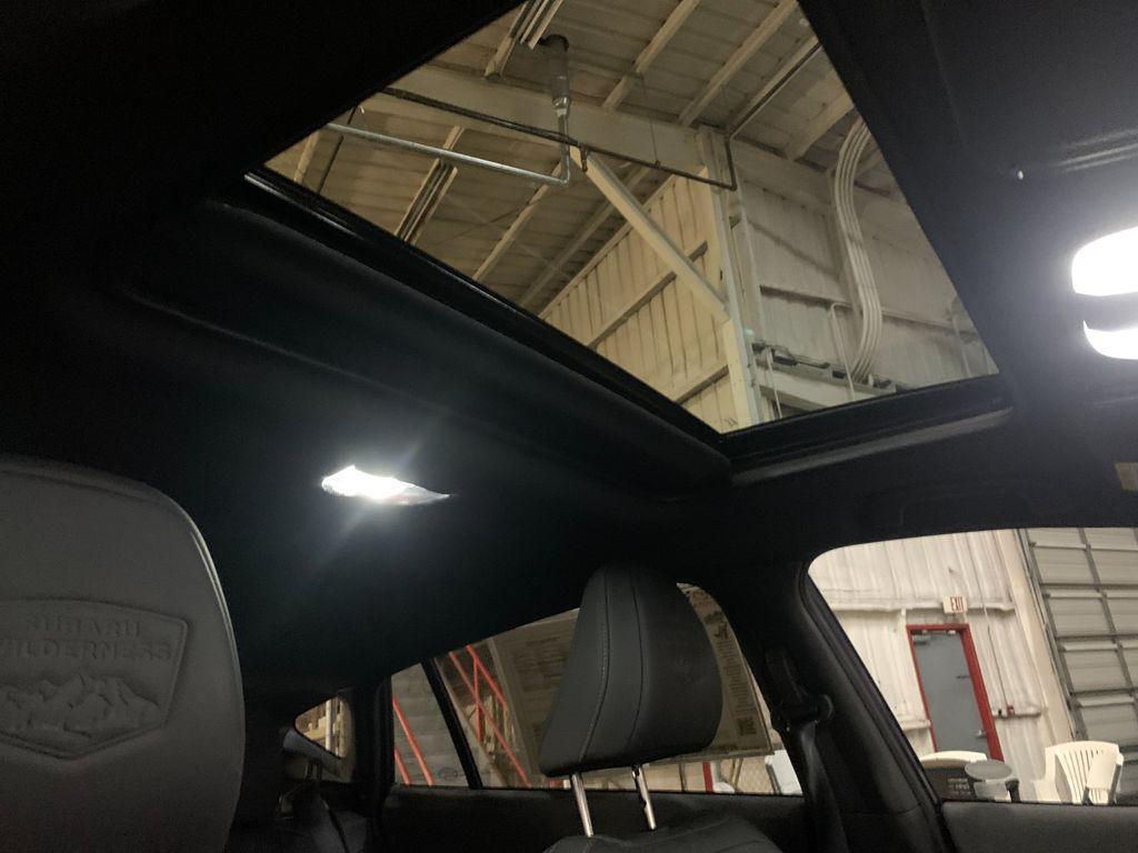 used 2026 Subaru Crosstrek car, priced at $35,794