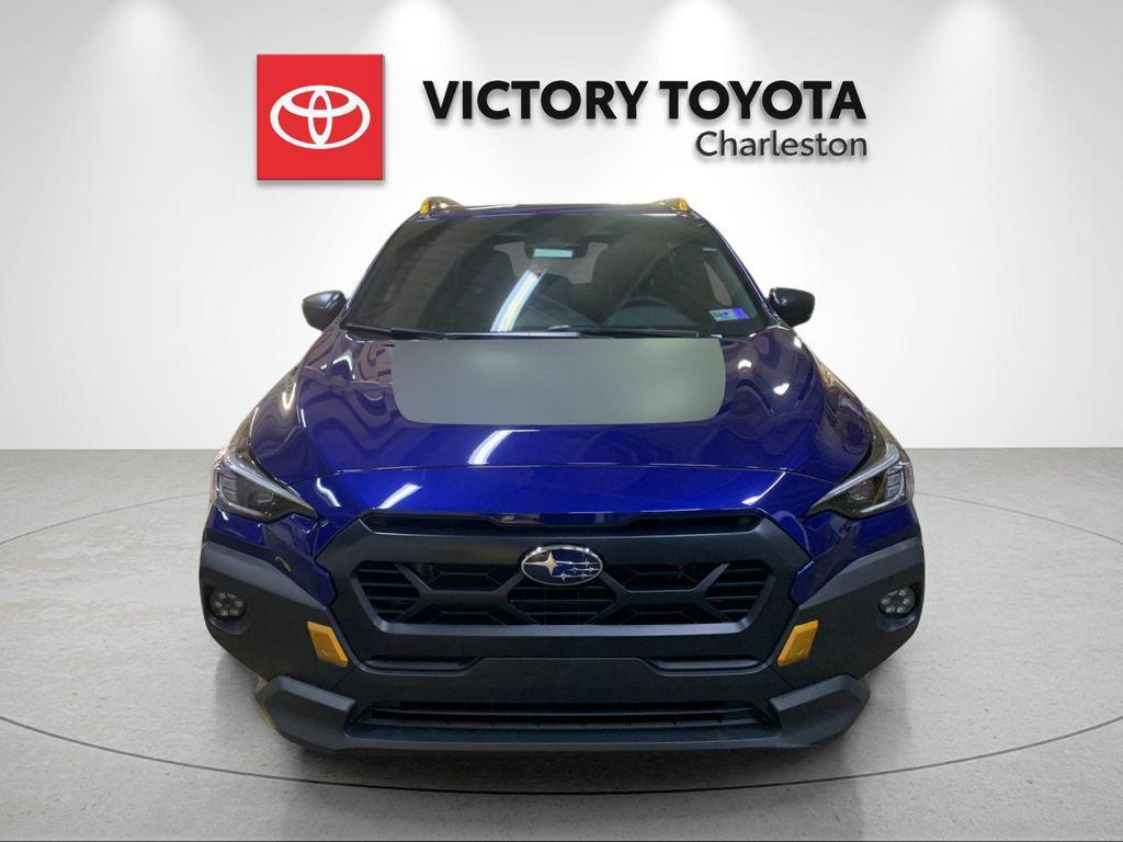 used 2026 Subaru Crosstrek car, priced at $35,794