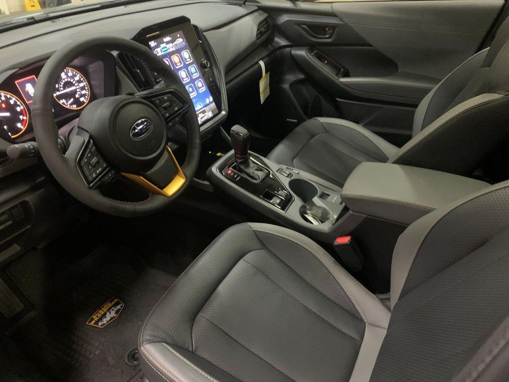 used 2026 Subaru Crosstrek car, priced at $35,794