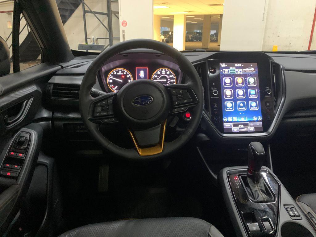 used 2026 Subaru Crosstrek car, priced at $35,794