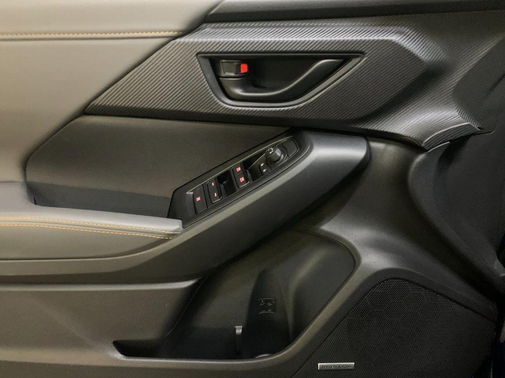 used 2026 Subaru Crosstrek car, priced at $35,794