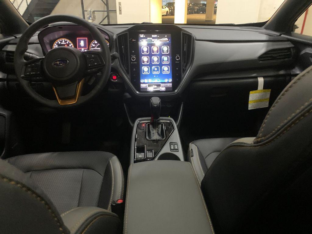 used 2026 Subaru Crosstrek car, priced at $35,794