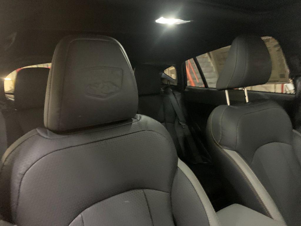 used 2026 Subaru Crosstrek car, priced at $35,794