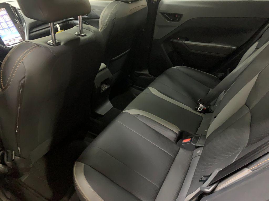 used 2026 Subaru Crosstrek car, priced at $35,794