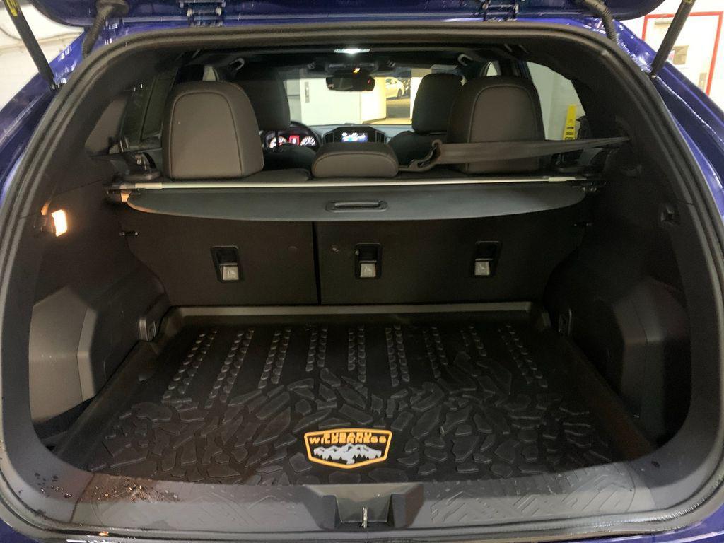 used 2026 Subaru Crosstrek car, priced at $35,794