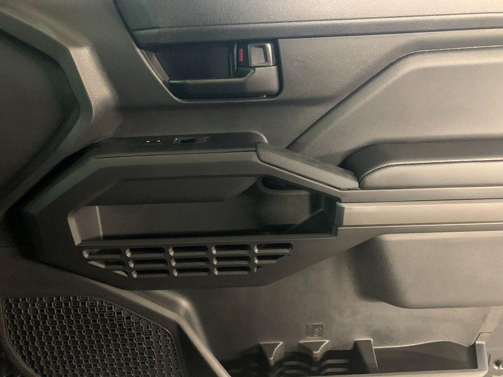 new 2026 Toyota Tacoma car, priced at $44,393