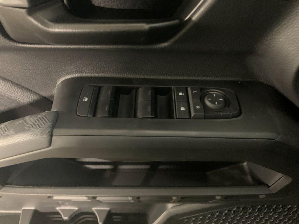 new 2026 Toyota Tacoma car, priced at $44,393