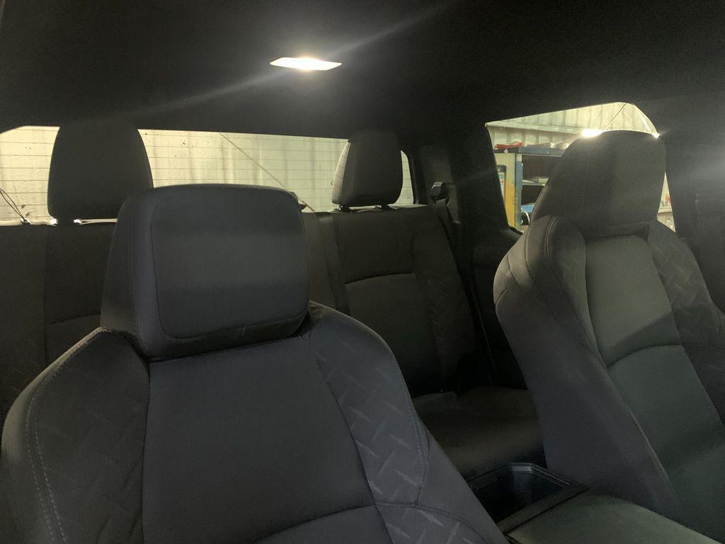 new 2026 Toyota Tacoma car, priced at $44,393