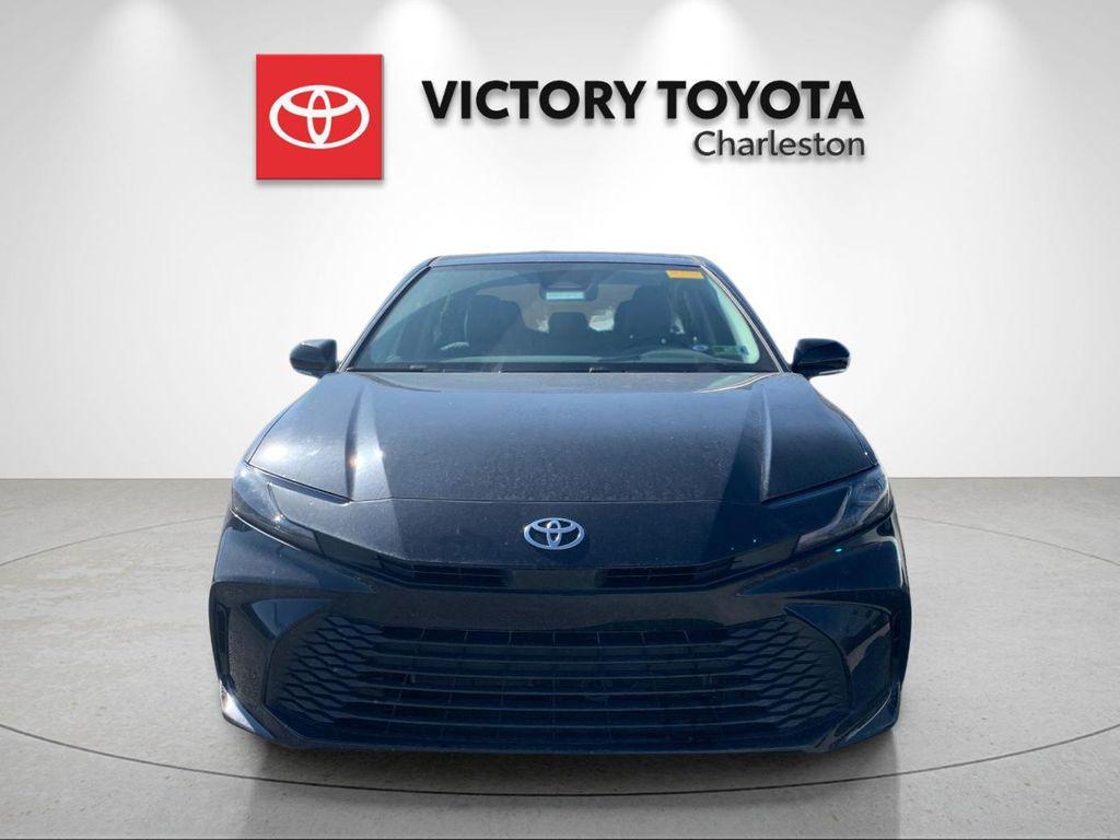 used 2025 Toyota Camry car, priced at $29,785