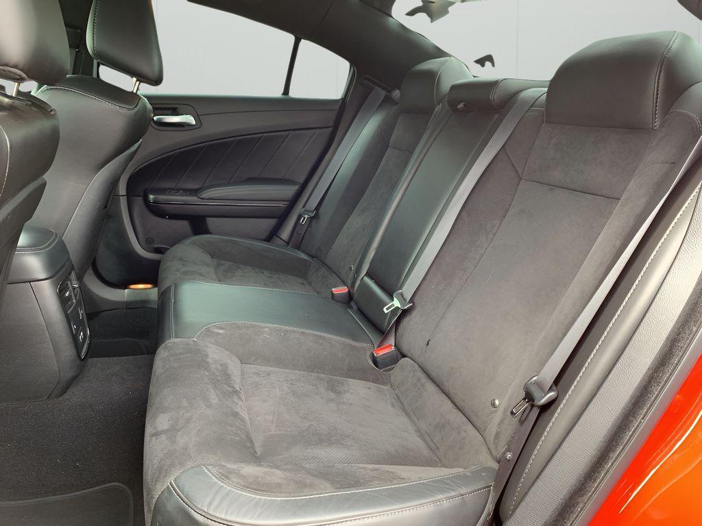 used 2022 Dodge Charger car, priced at $28,782