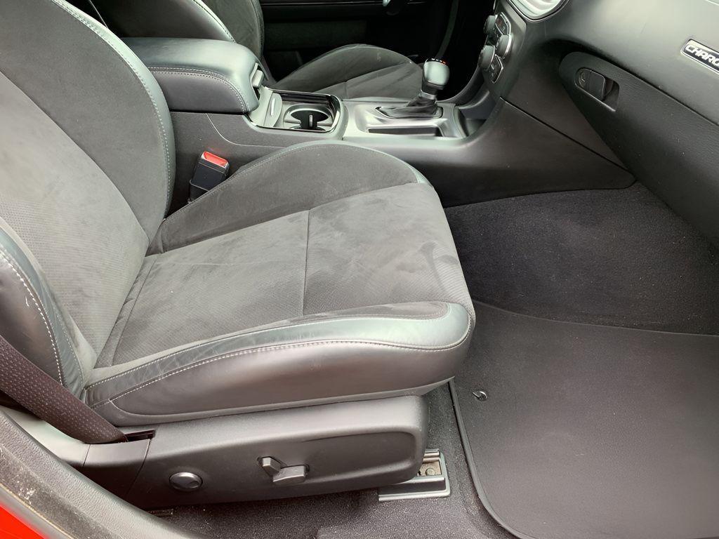 used 2022 Dodge Charger car, priced at $28,782