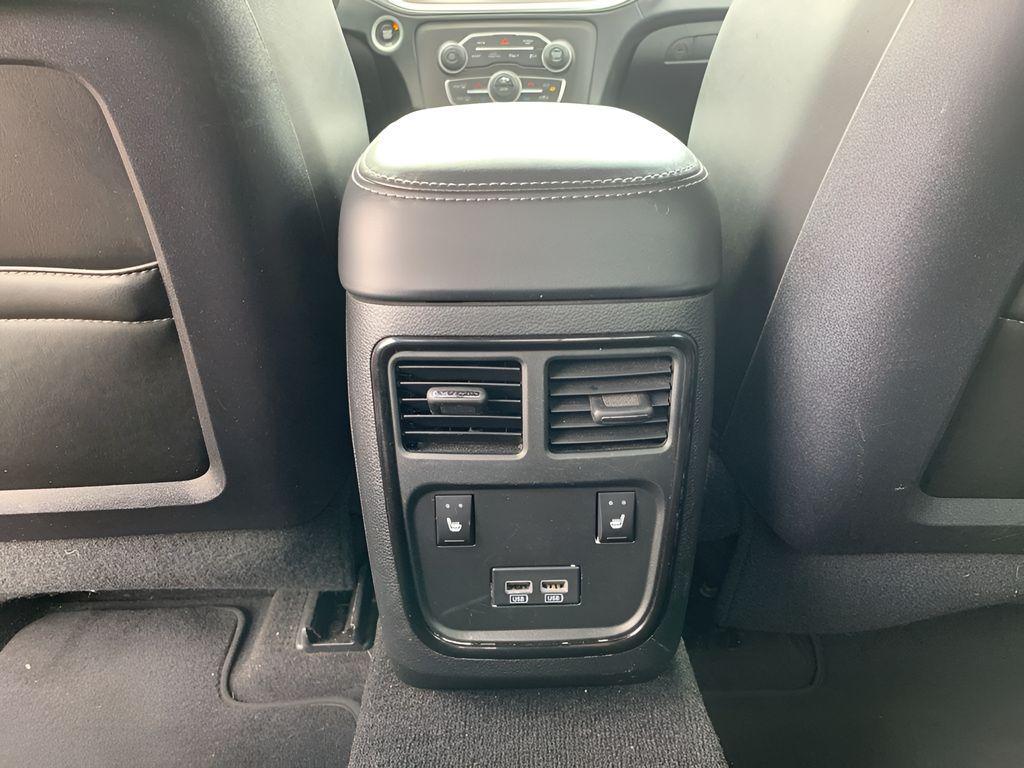 used 2022 Dodge Charger car, priced at $28,782