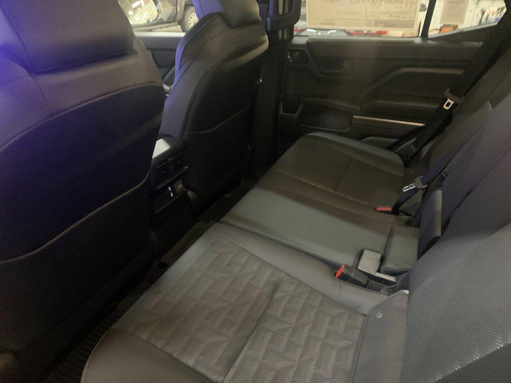 new 2026 Toyota 4Runner car, priced at $59,517