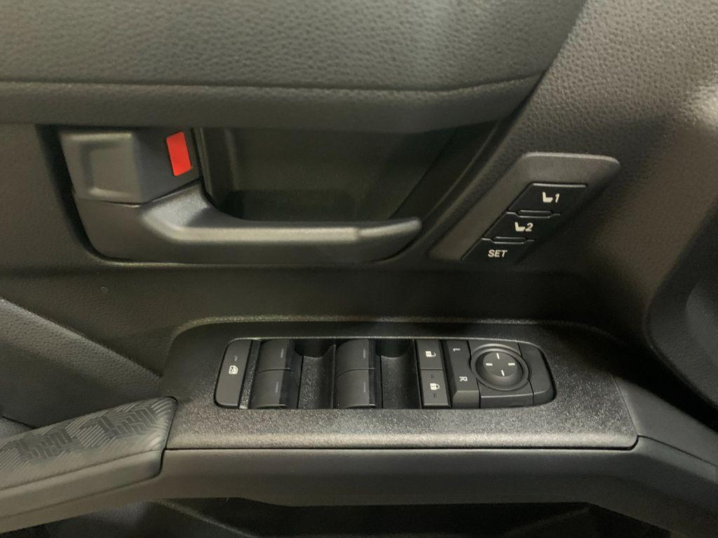 new 2026 Toyota 4Runner car, priced at $59,517