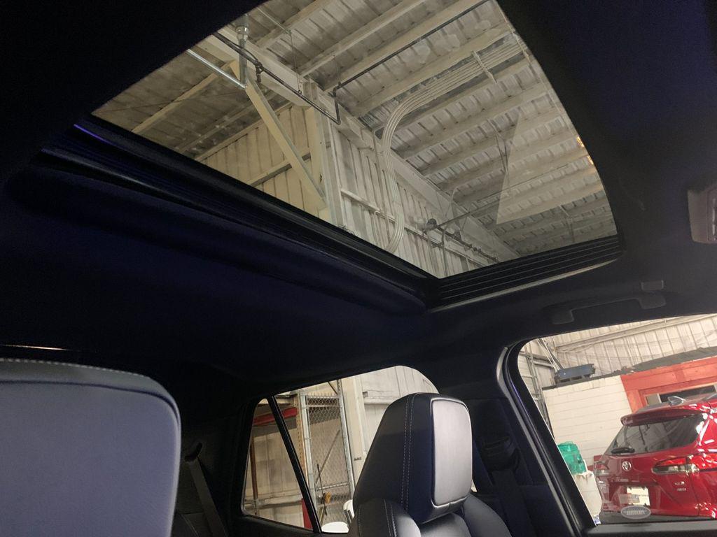 new 2026 Toyota 4Runner car, priced at $59,517