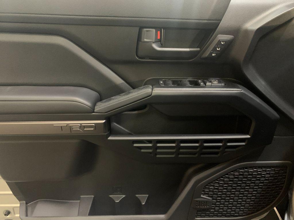 new 2026 Toyota 4Runner car, priced at $59,517