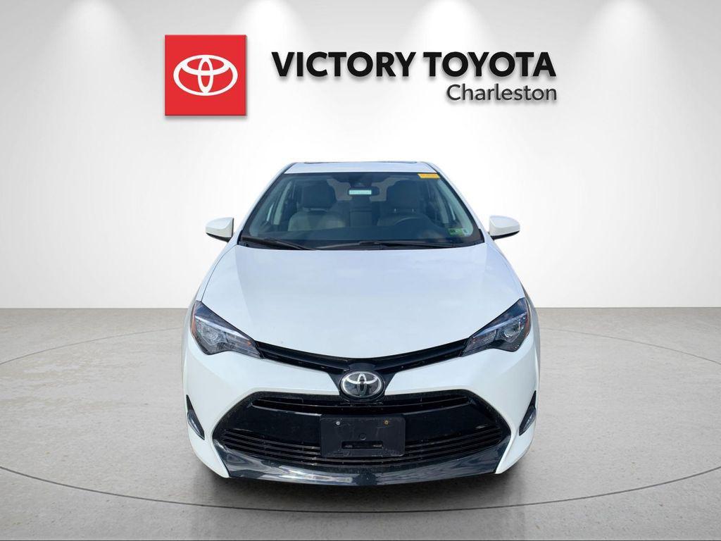 used 2019 Toyota Corolla car, priced at $18,499