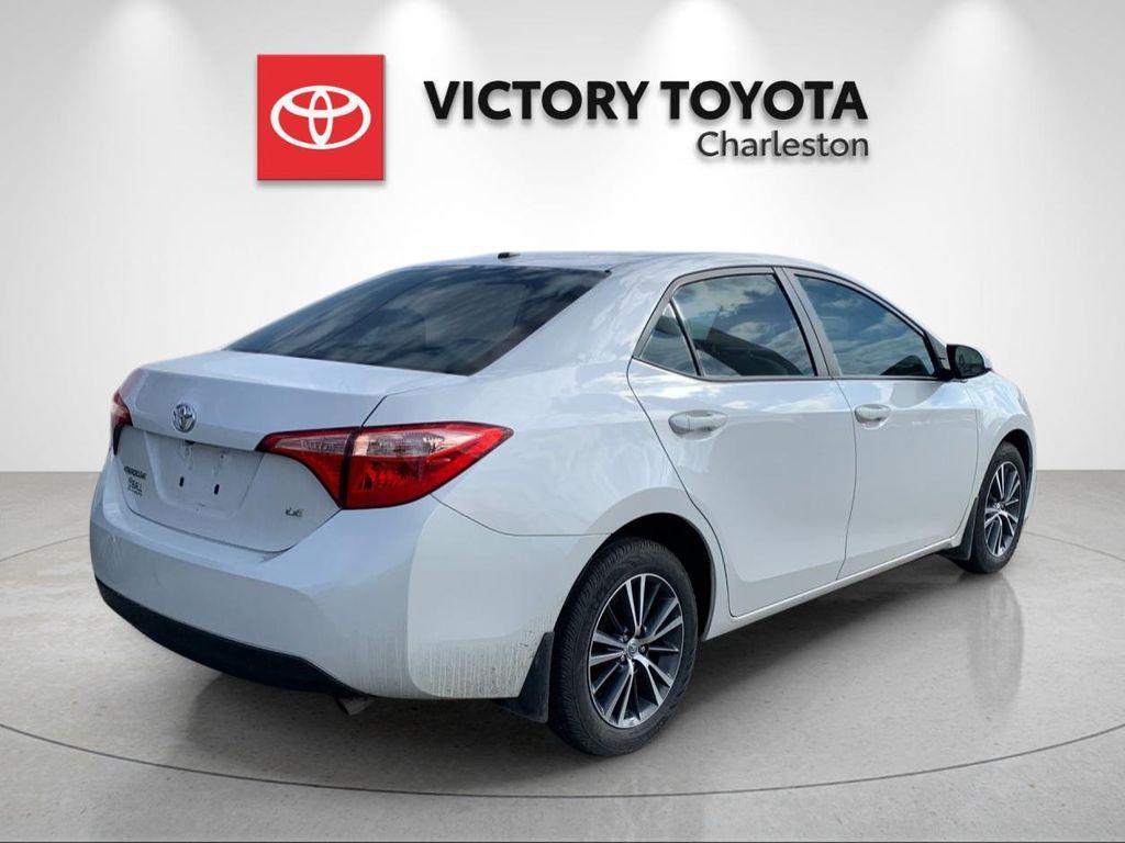 used 2019 Toyota Corolla car, priced at $18,499
