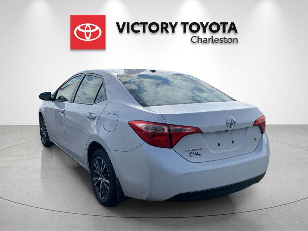 used 2019 Toyota Corolla car, priced at $18,499