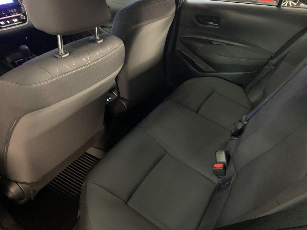 new 2026 Toyota Corolla car, priced at $25,058