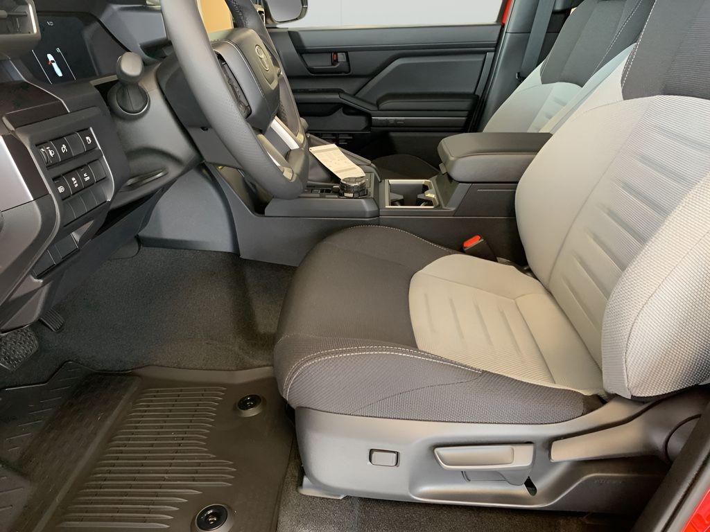 new 2025 Toyota 4Runner car, priced at $56,432