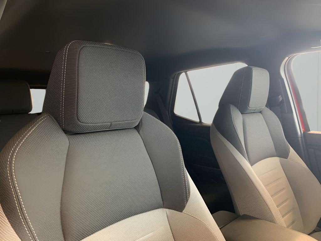 new 2025 Toyota 4Runner car, priced at $56,432