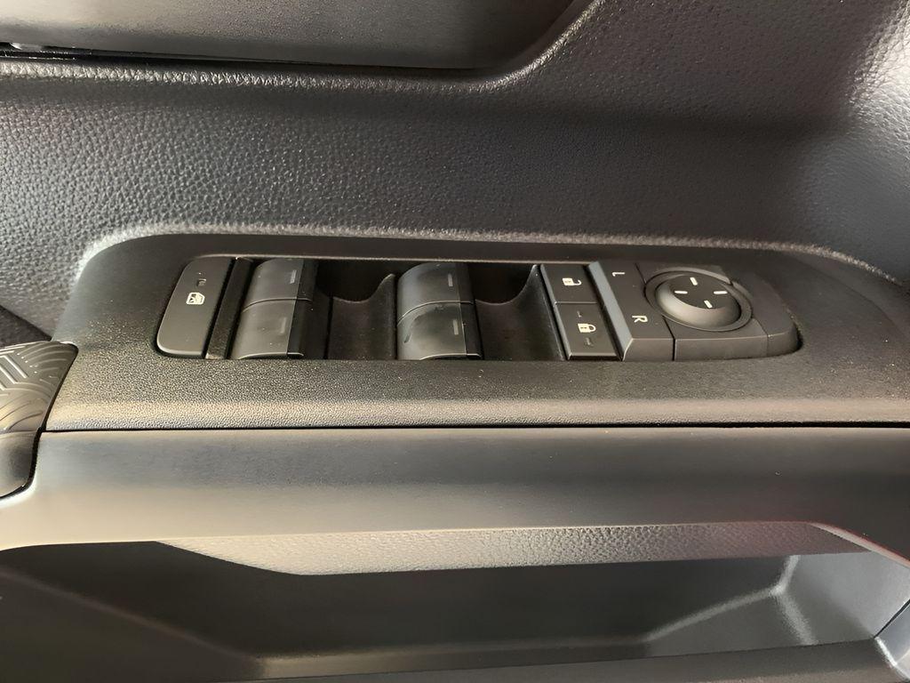 new 2025 Toyota 4Runner car, priced at $56,432