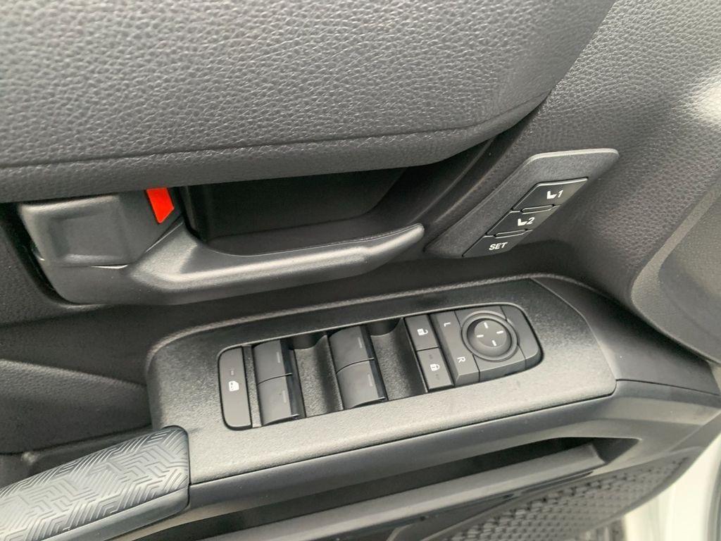 new 2025 Toyota 4Runner car, priced at $64,924