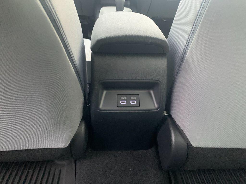 new 2026 Toyota Corolla Hybrid car, priced at $29,762