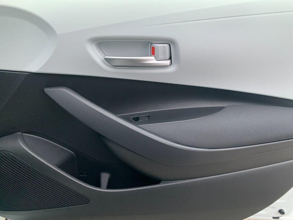 new 2026 Toyota Corolla Hybrid car, priced at $29,762