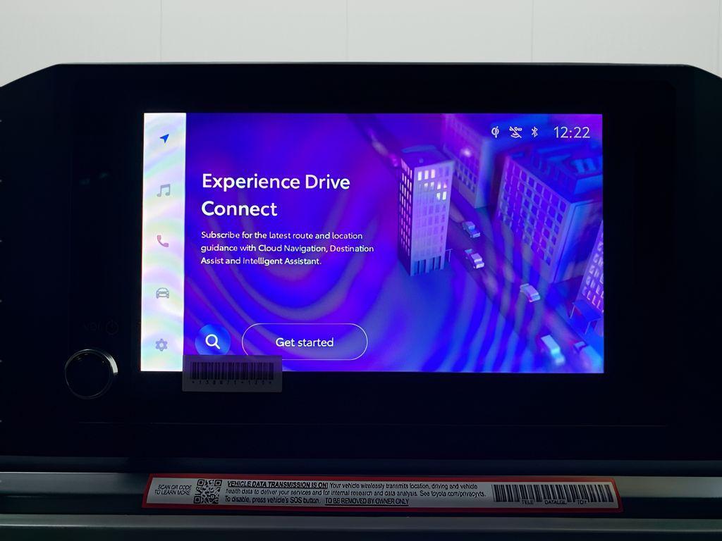 new 2025 Toyota Tacoma car, priced at $51,568