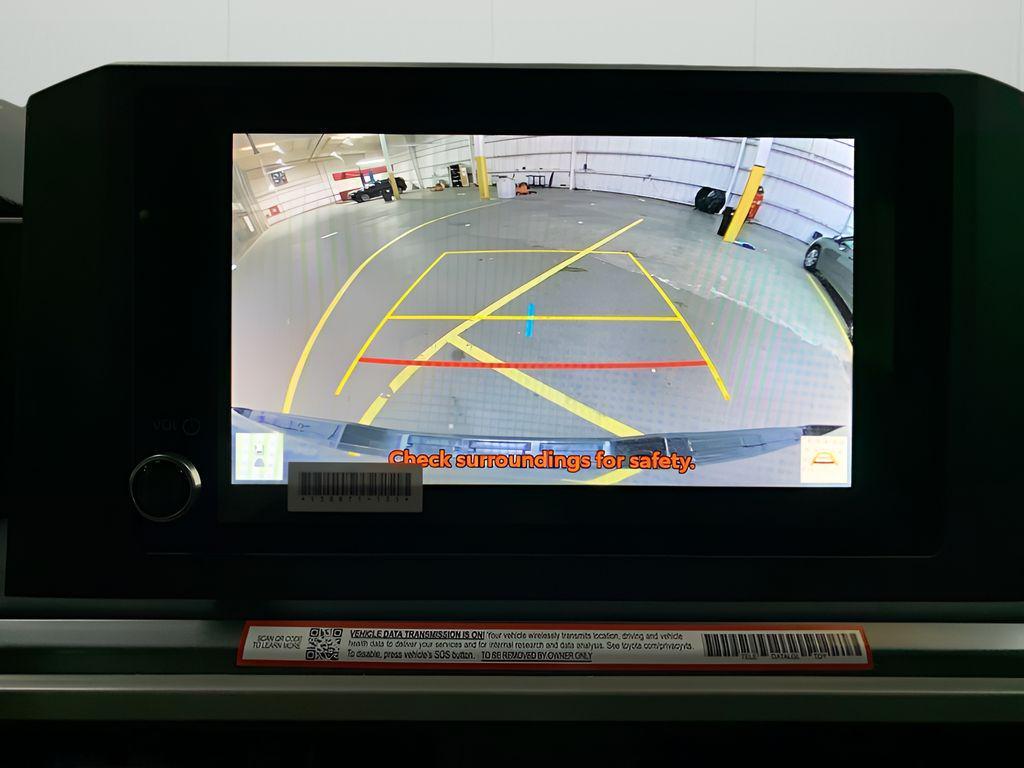 new 2025 Toyota Tacoma car, priced at $51,568