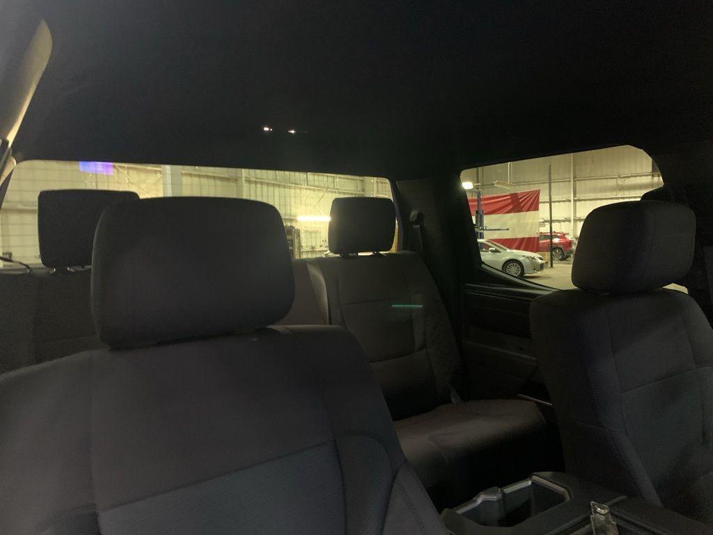 new 2026 Toyota Tundra car, priced at $55,979