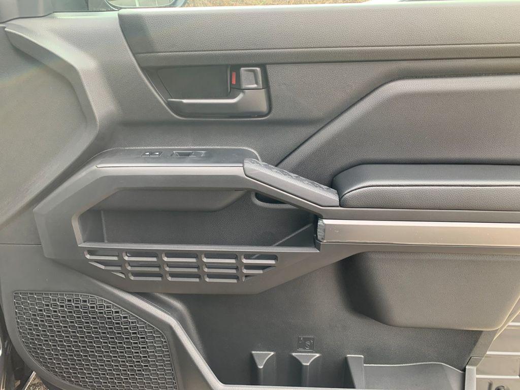 new 2026 Toyota Tacoma car, priced at $43,459