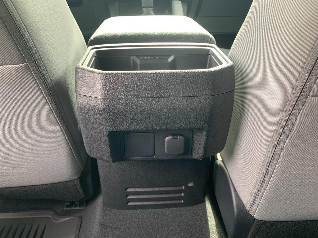 new 2026 Toyota Tacoma car, priced at $43,459