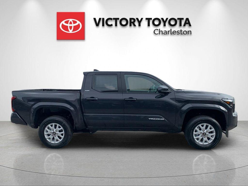 new 2026 Toyota Tacoma car, priced at $43,459
