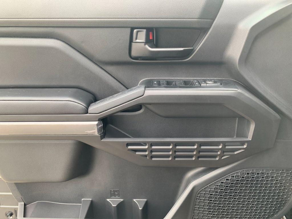 new 2026 Toyota Tacoma car, priced at $43,459