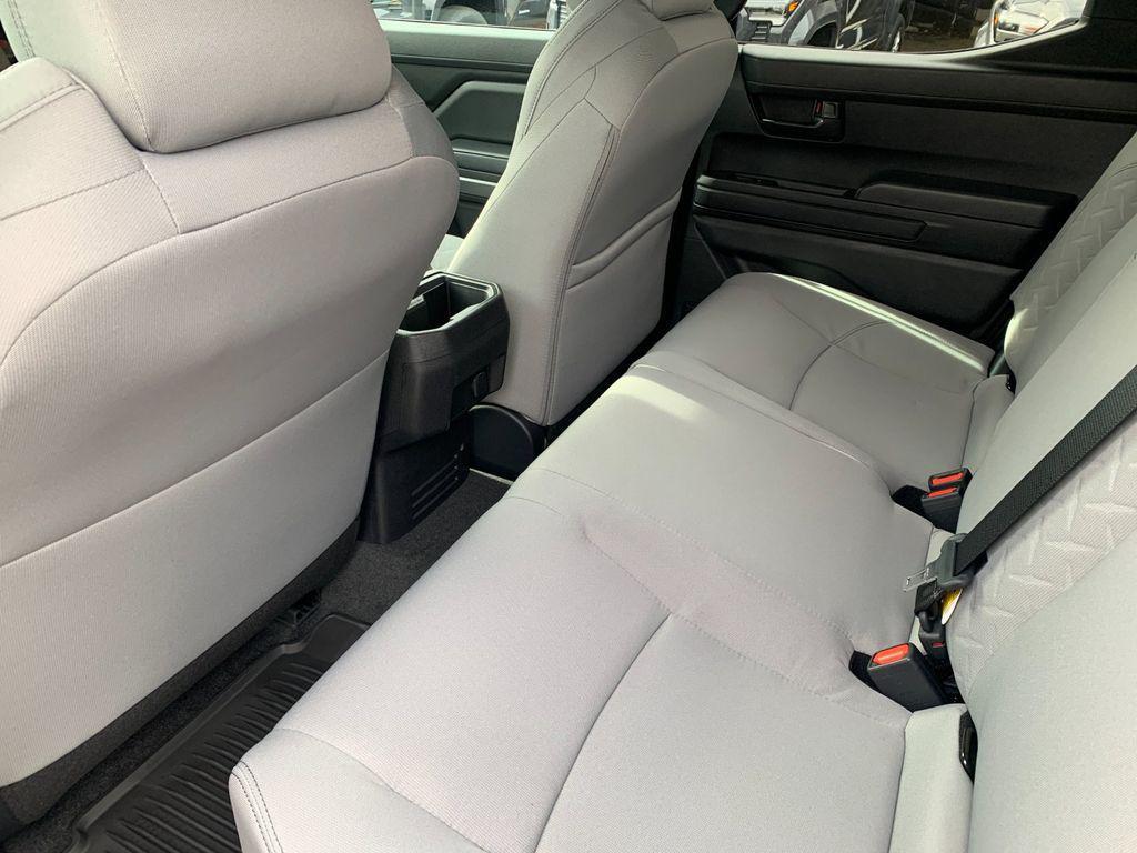 new 2026 Toyota Tacoma car, priced at $43,459