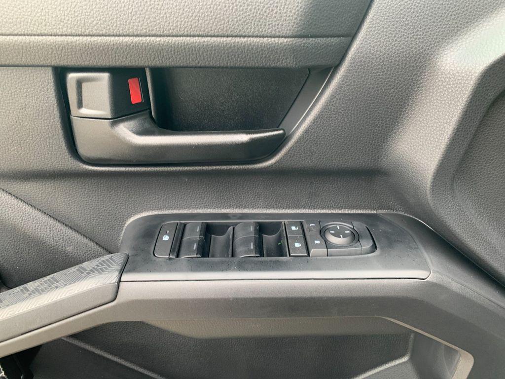 new 2026 Toyota Tacoma car, priced at $43,459