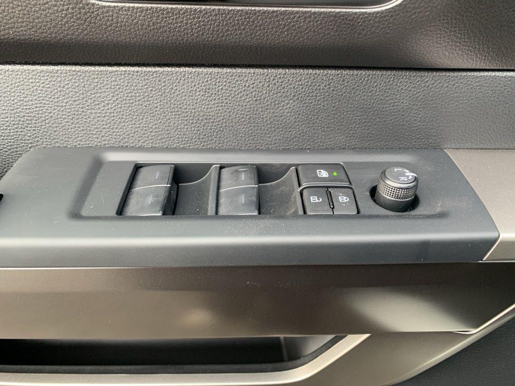 new 2026 Toyota Tundra car, priced at $63,405