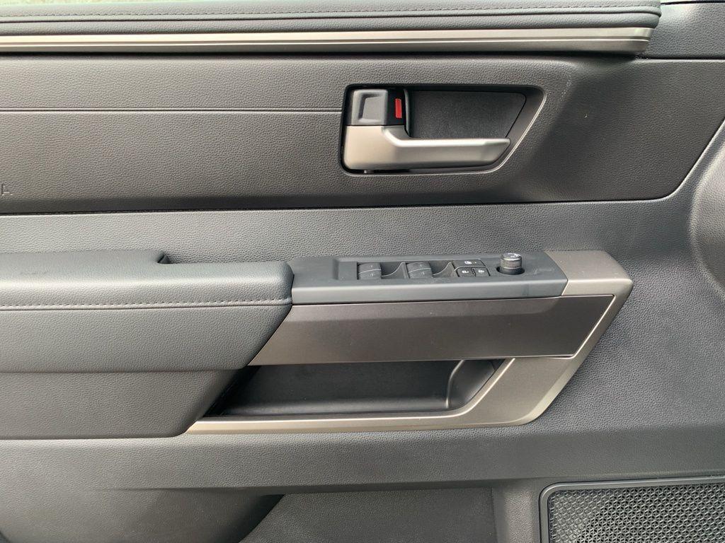 new 2026 Toyota Tundra car, priced at $63,405