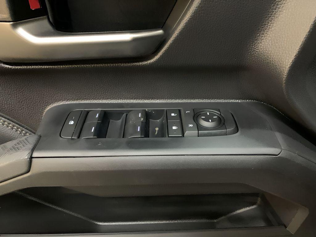 new 2025 Toyota Tacoma Hybrid car, priced at $58,673