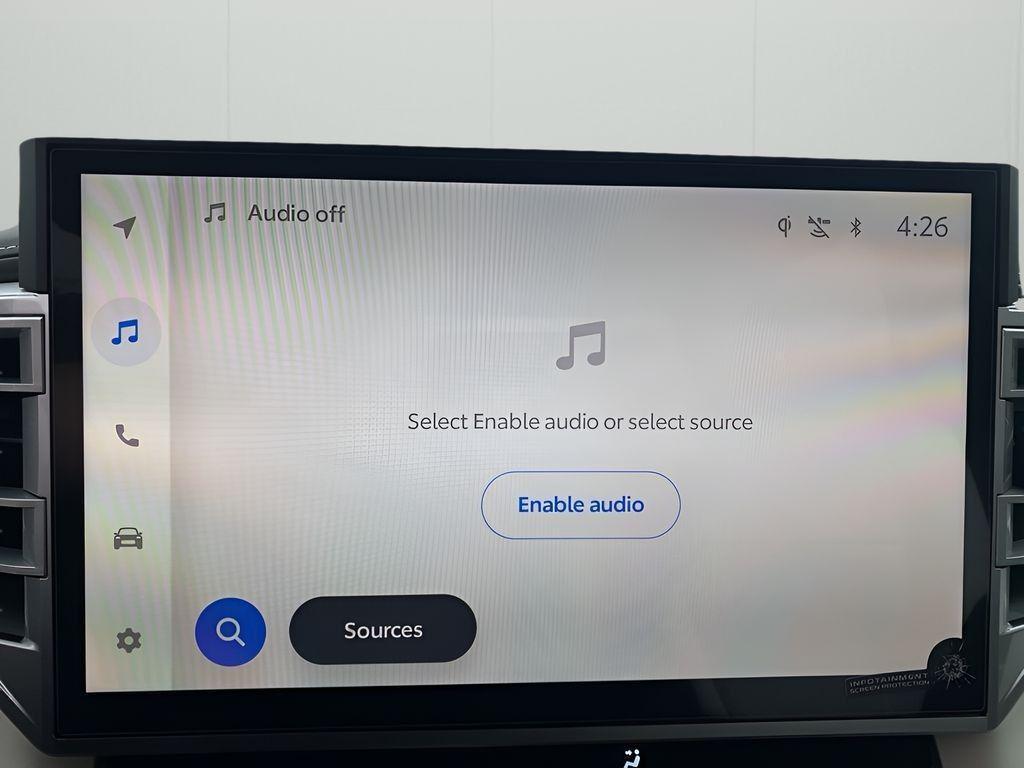 new 2025 Toyota Tundra Hybrid car, priced at $84,513