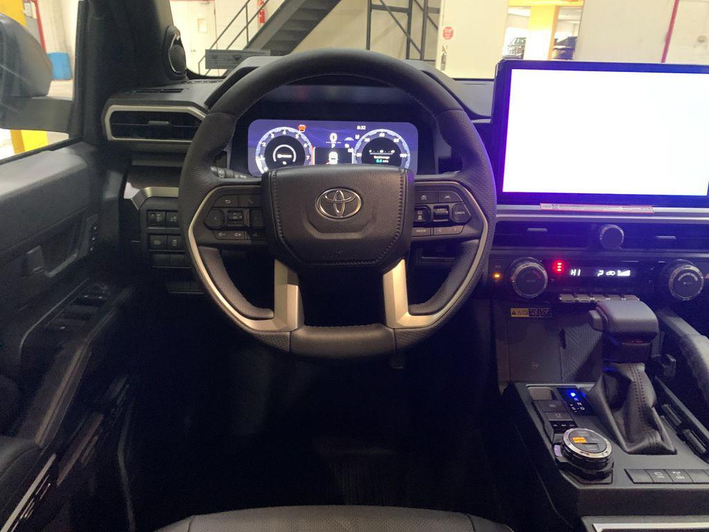 new 2026 Toyota 4Runner car, priced at $58,813