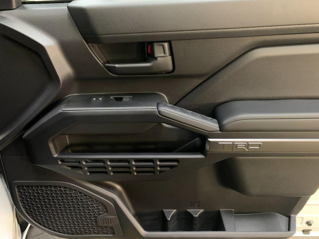 new 2026 Toyota 4Runner car, priced at $58,813