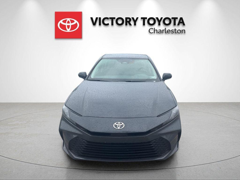 used 2026 Toyota Camry car, priced at $33,806