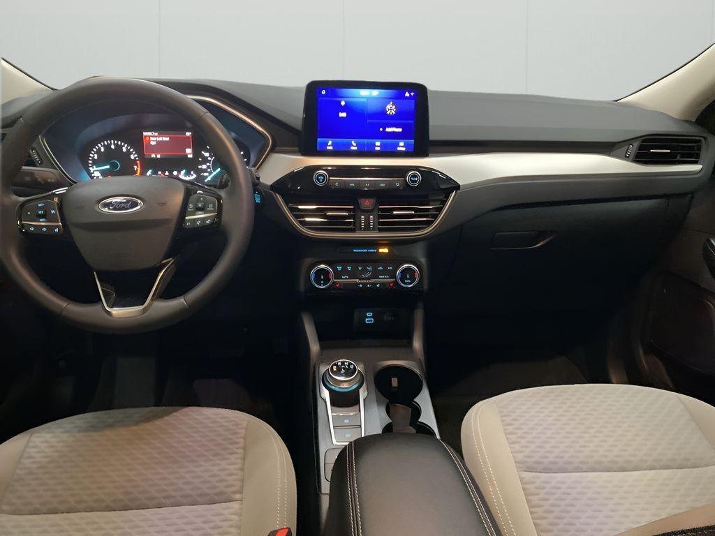 used 2022 Ford Escape car, priced at $22,776