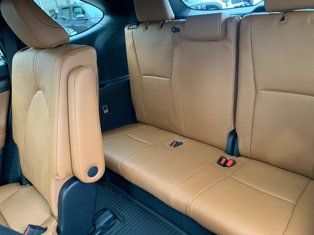 new 2026 Toyota Highlander Hybrid car, priced at $58,092