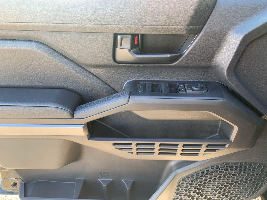 new 2026 Toyota Tacoma car, priced at $43,294