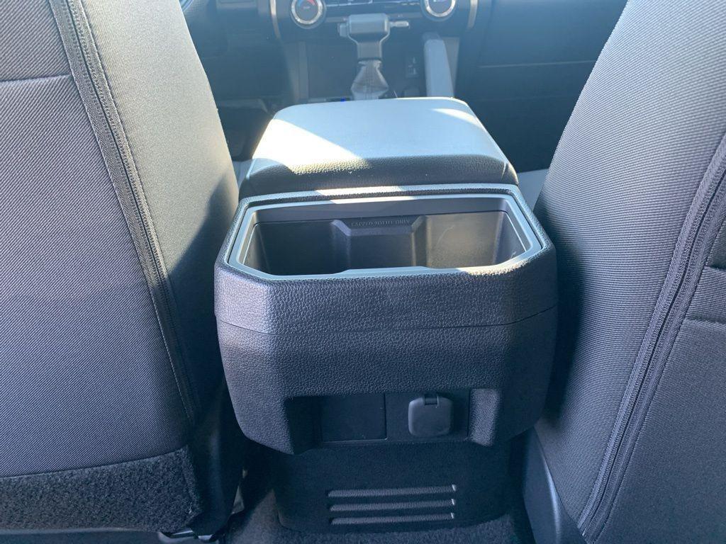 new 2026 Toyota Tacoma car, priced at $43,294